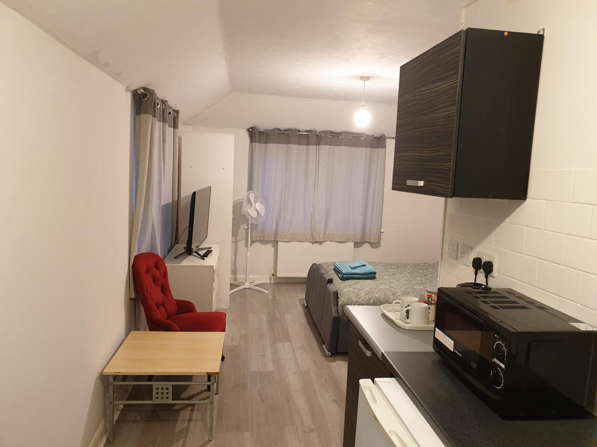 Studios Ely Dış mekan fotoğraf