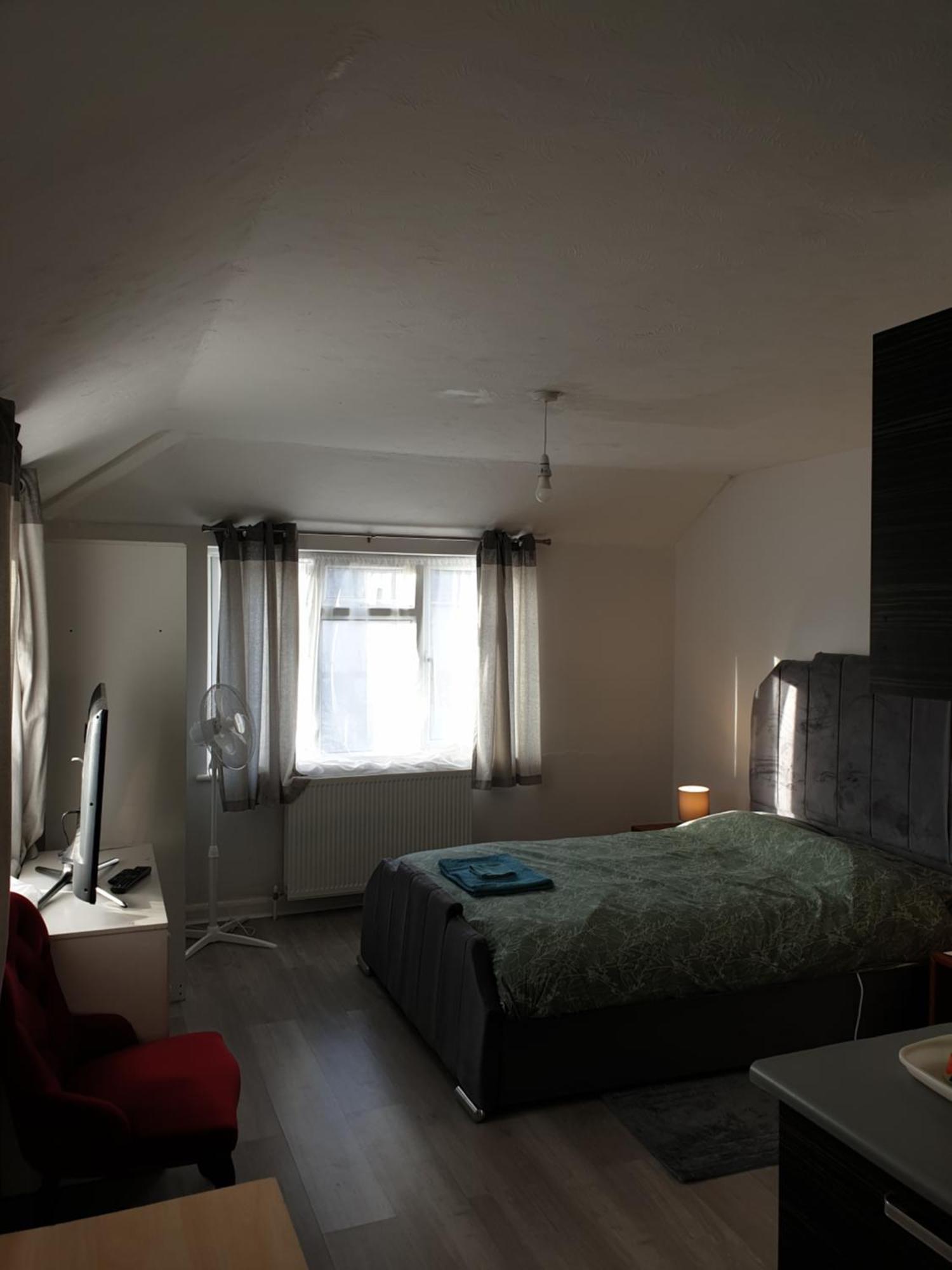 Studios Ely Dış mekan fotoğraf